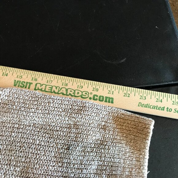 EDDIE BAUER MENS PULLOVER SWEATER SIZE XL - Picture 3 of 8